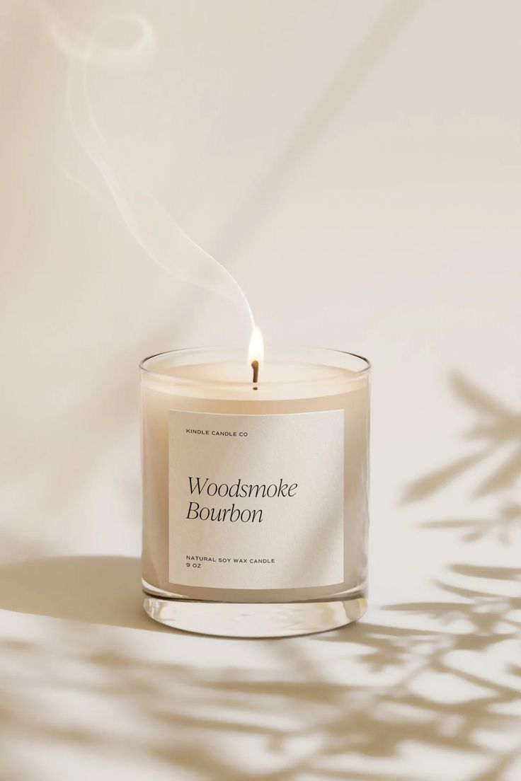 How to Photograph Candles for Etsy: The Images That Actually Sell