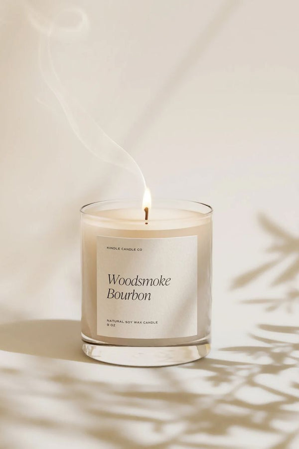 How to Photograph Candles for Etsy: The Images That Actually Sell